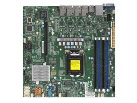 Mainboard Supermicro MBD-X11SCL-LN4F